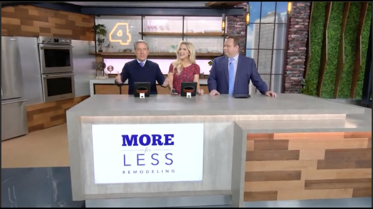 More For Less Remodeling Customer Reviews | St. Louis, MO - Preview-3