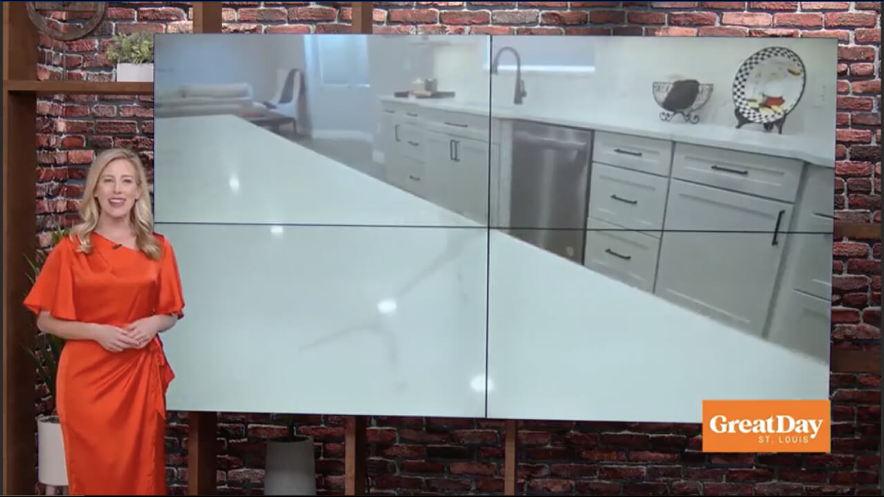 More For Less Remodeling Customer Reviews | St. Louis, MO - Preview-4